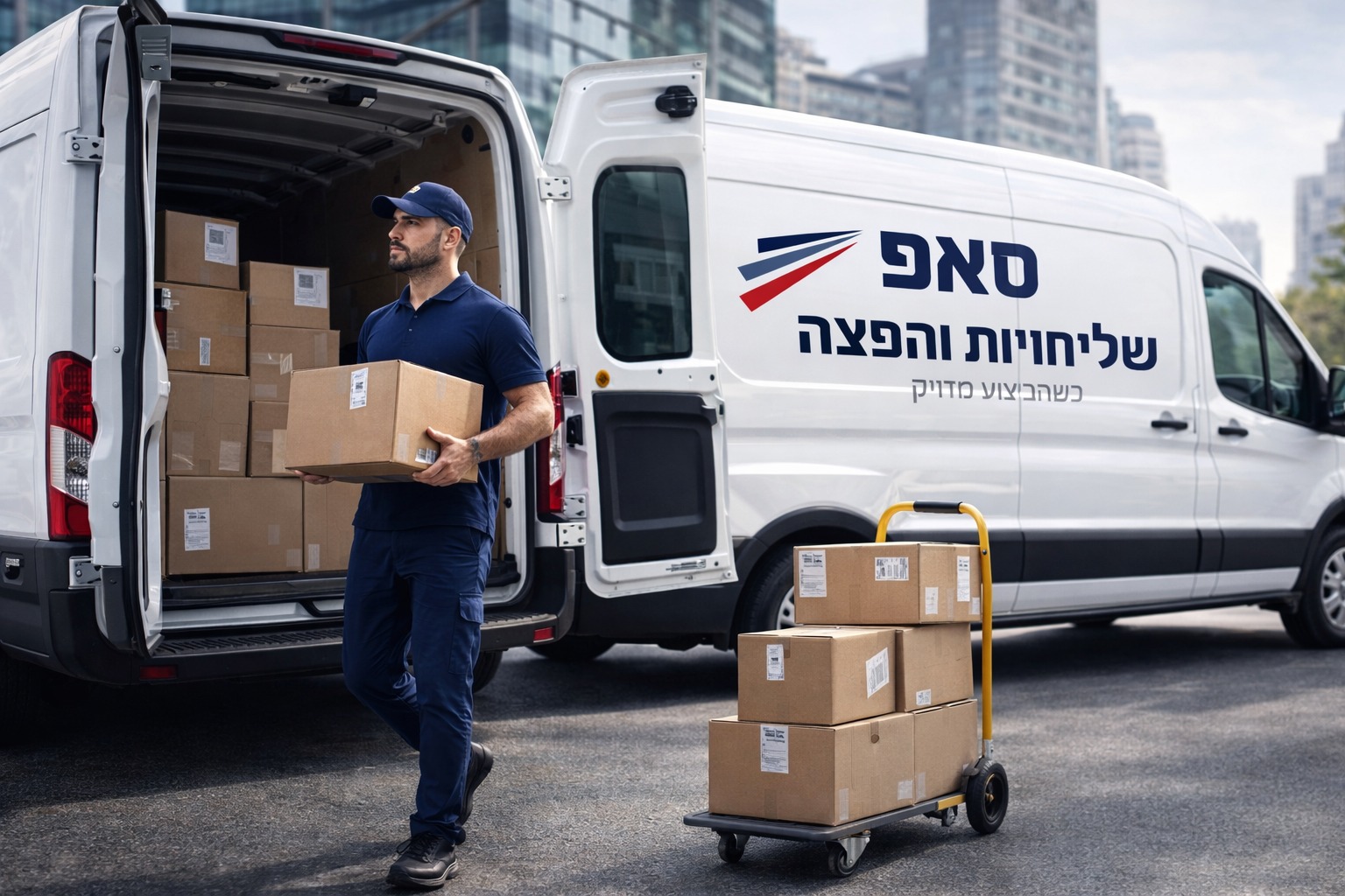 מחסן סאפ - מובילים עסקים להצלחה